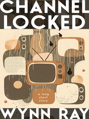 cover image of Channel Locked